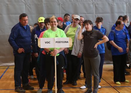 SPECIALNA OLIPIADA 04 FOTO LJUBO VUKELIČ